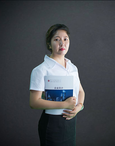 臧丹-设计总监