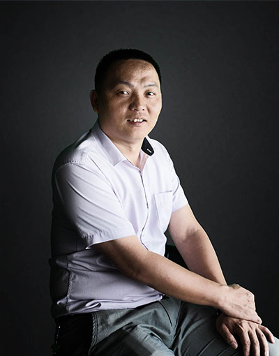 杨明-项目经理